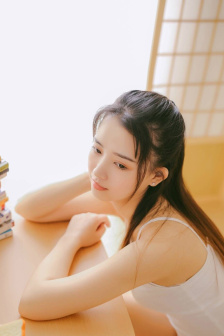 雏鸟幼儿小学生张婉莹